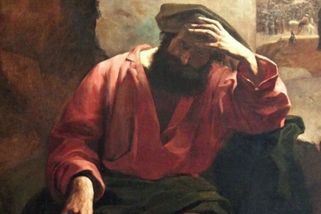 Pravda o Jidáši Iškariotském - Médium.cz